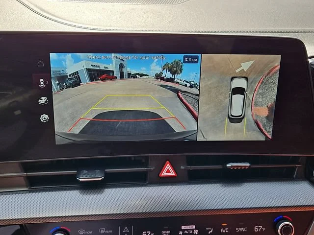 Used 2024  Kia SX-Prestige image 33