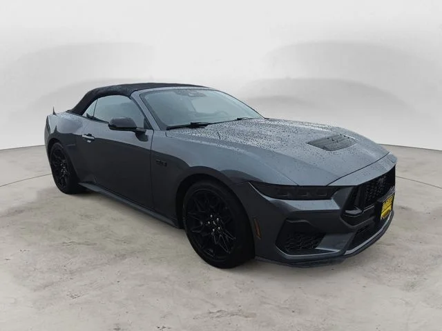 2025 Ford Mustang GT Premium - Photo 7