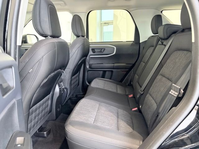 Used 2021 Black Ford Big Bend image 13