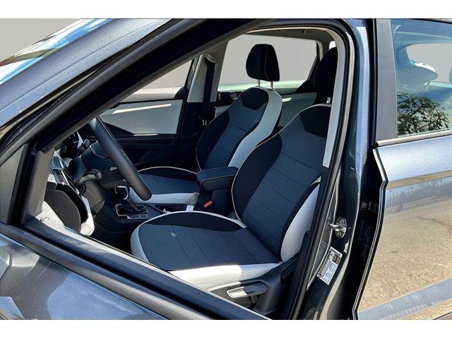 New 2026 Platinum Gray Metallic Volkswagen 1.5T S image 22