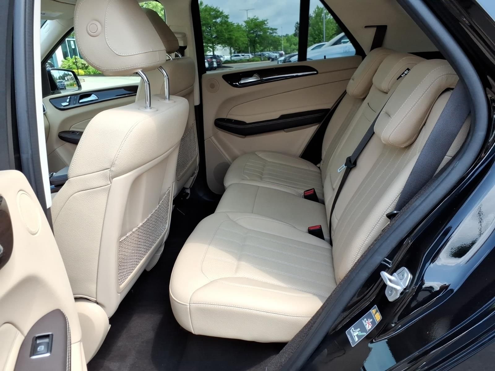 Used 2016  Mercedes-Benz GLE 350 image 13