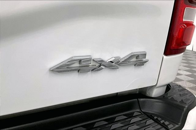 2024 RAM Ram 2500 Pickup Laramie - Photo 9