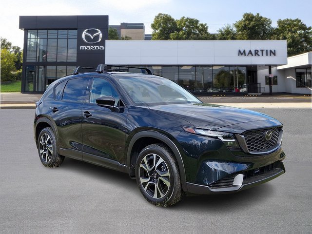 2026 Mazda CX-5 2.5 S Preferred AWD