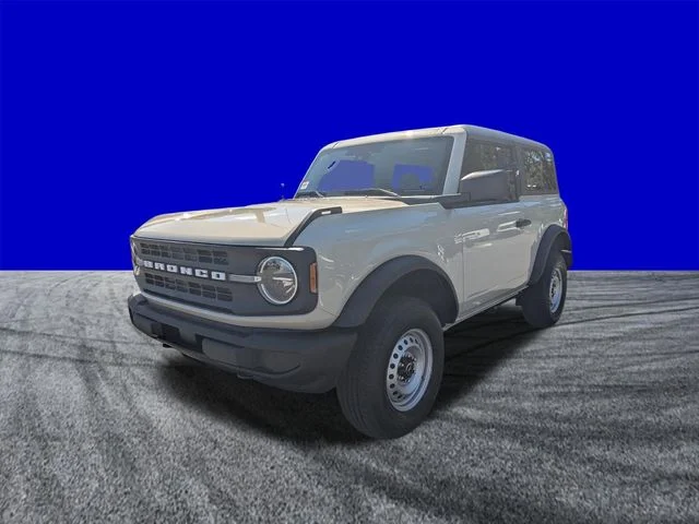 New 2026 Beige Ford Base image 7