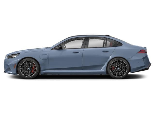 Used 2026 Storm Bay Metallic BMW Base image 3