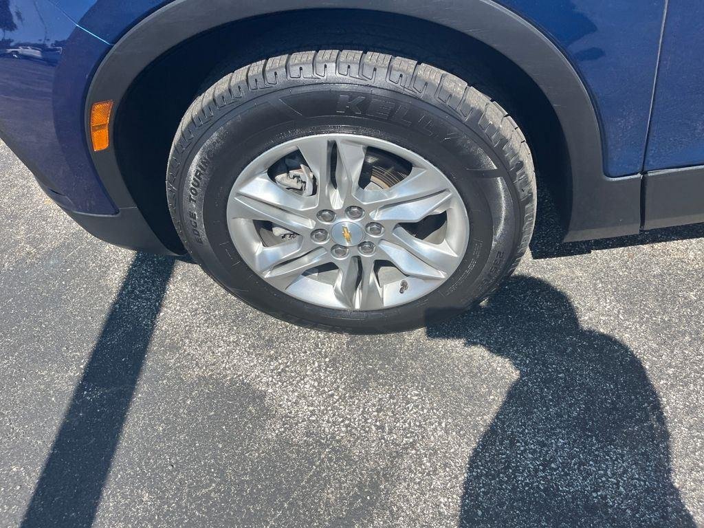 2022 Chevrolet Blazer 2LT - Photo 34