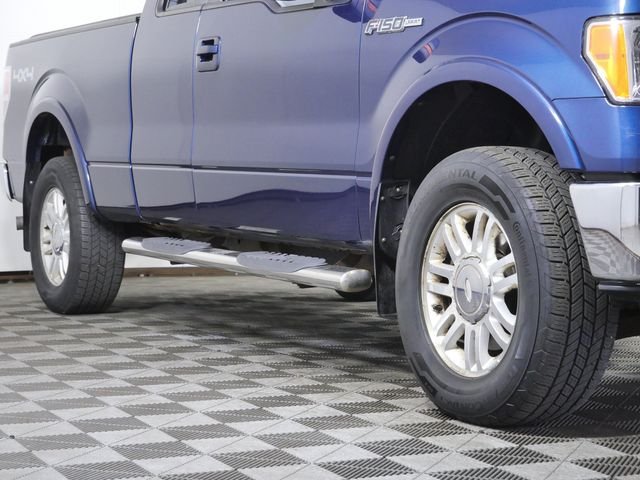 Used 2013 Ford F-150 Lariat with VIN 1FTFX1EF7DKF96789 for sale in Shakopee, Minnesota