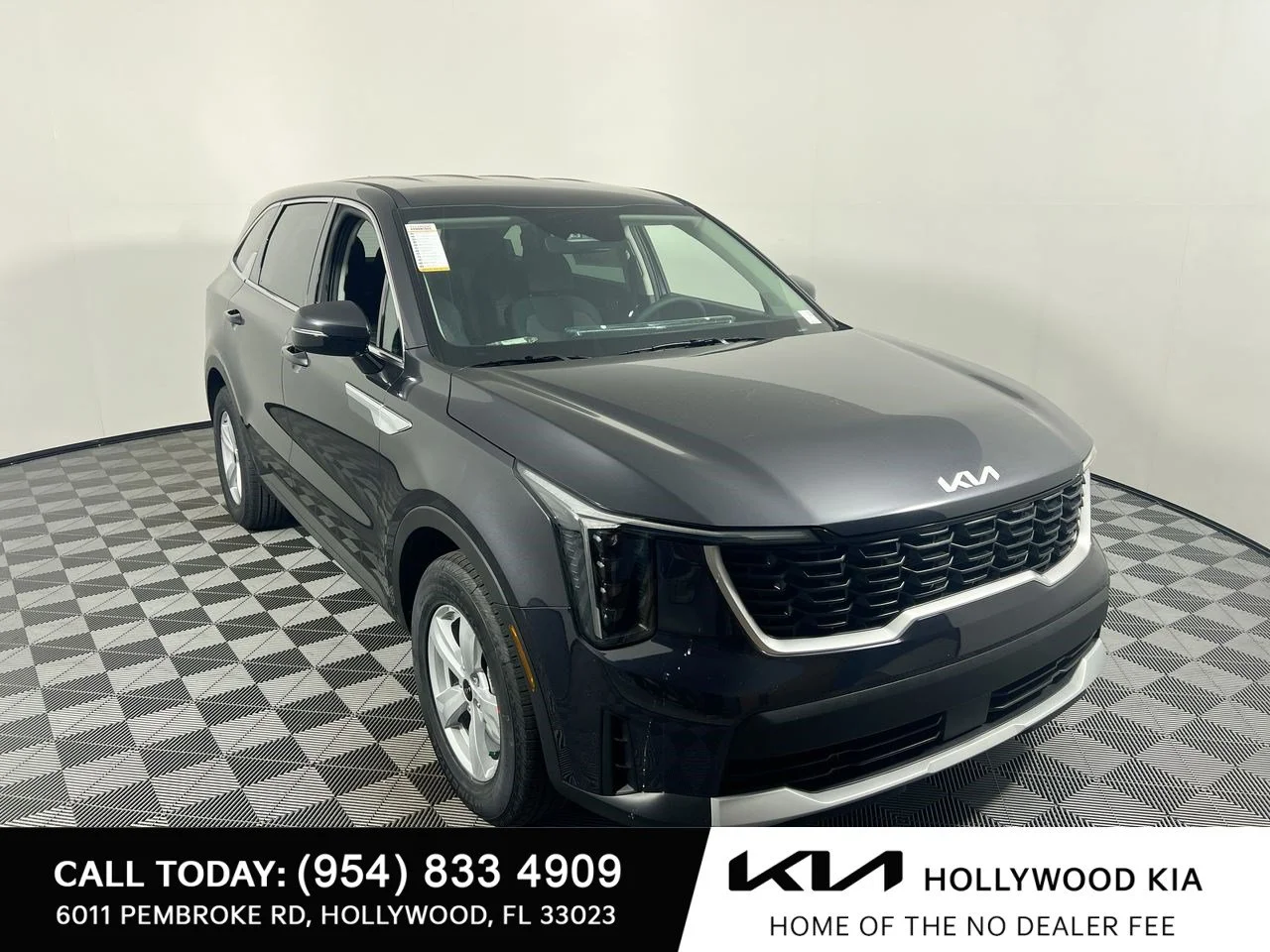 New 2026 Panthera Metal Kia LX image 1