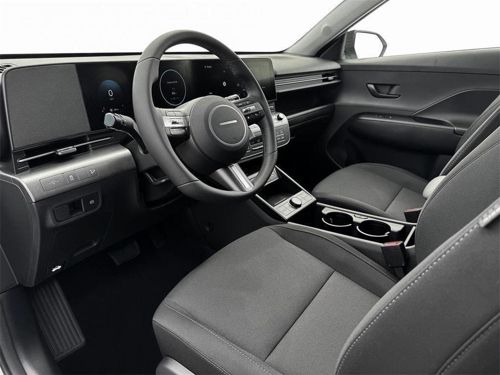 2025 Hyundai Kona SEL Convenience - Photo 14