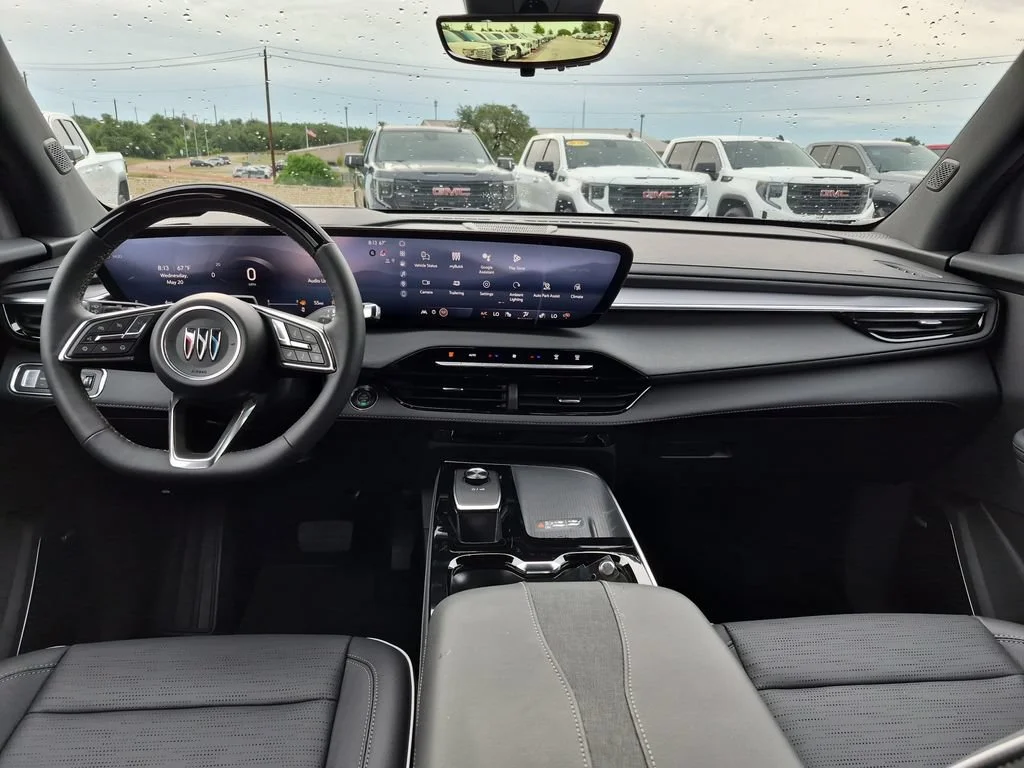 2026 Buick Enclave Sport Touring - Photo 32