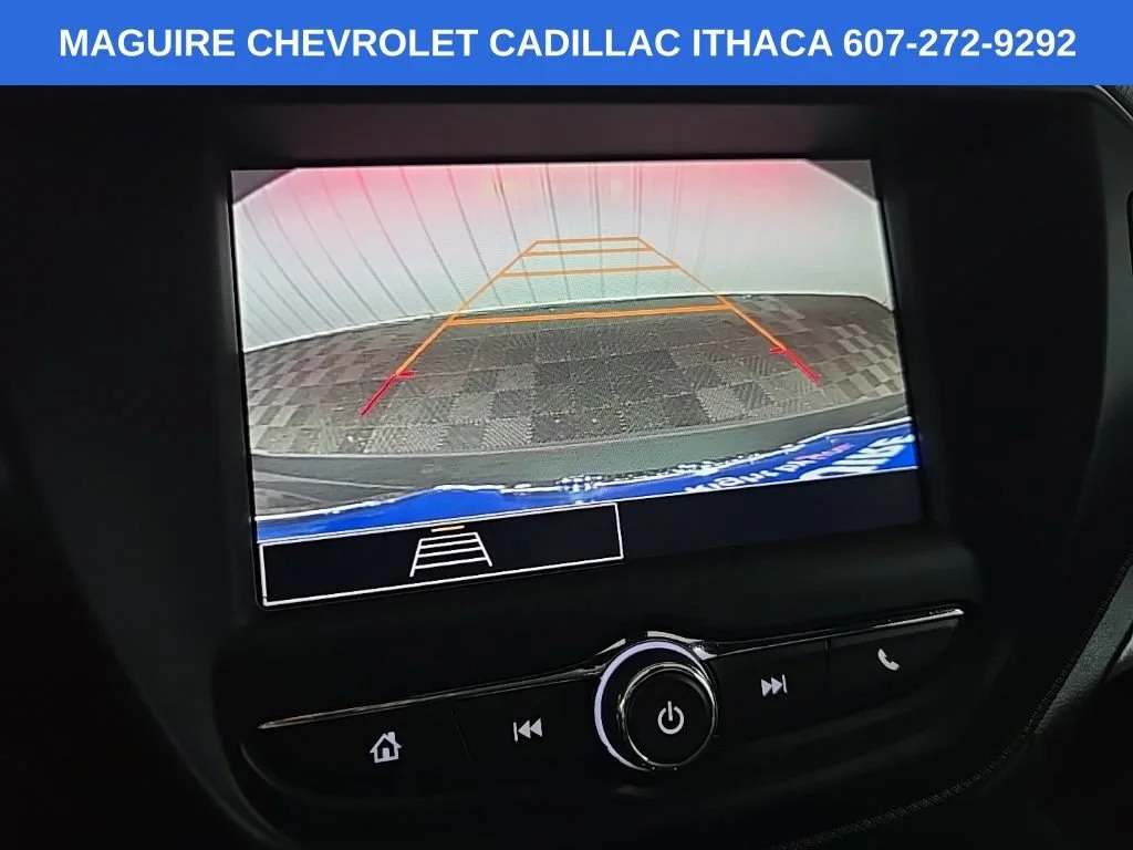 2023 Chevrolet TrailBlazer RS - Photo 23