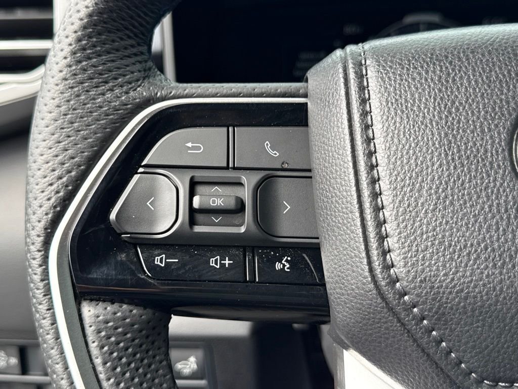 Certified Used 2025 Beige Toyota Platinum image 23