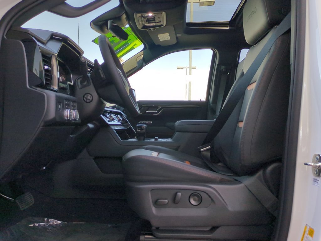2026 GMC Sierra 1500 AT4 - Photo 20