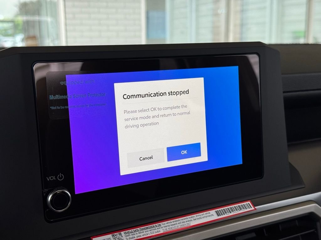 2025 Toyota Tacoma SR5 - Photo 24