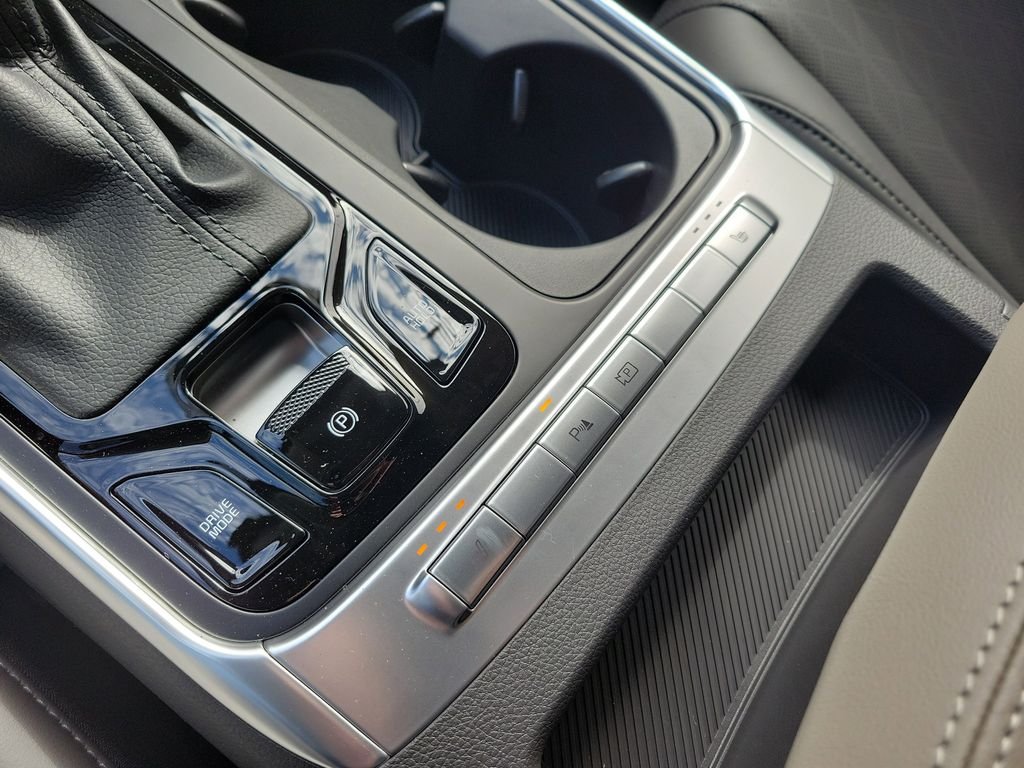 New 2026 Blue Kia EX image 37
