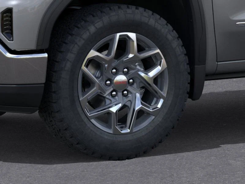 2026 GMC Sierra 1500 SLE - Photo 14