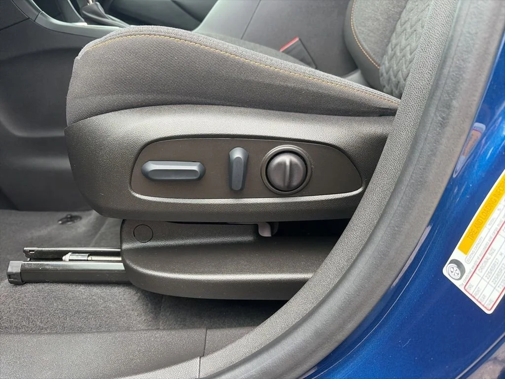 2022 Chevrolet Equinox LT - Photo 34