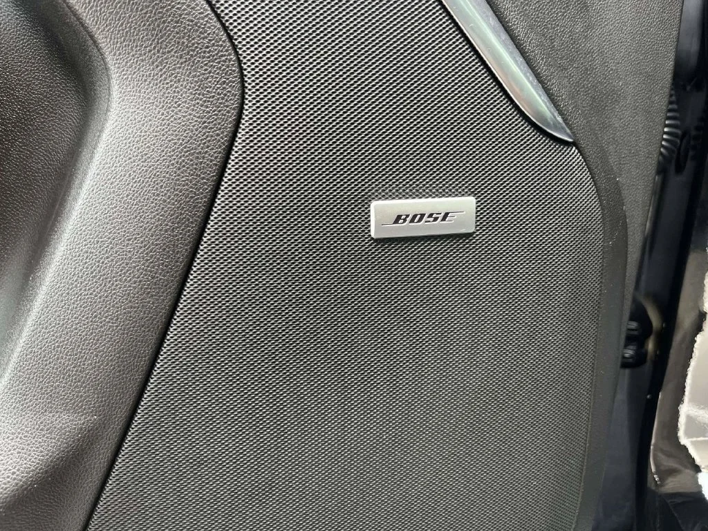 Used 2021 Black GMC Denali image 19