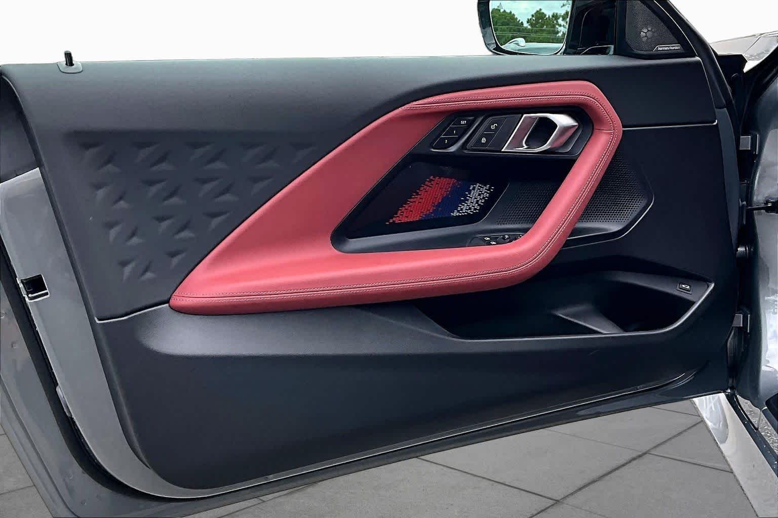 New 2027 Skyscraper Grey Metallic BMW M240i xDrive image 10