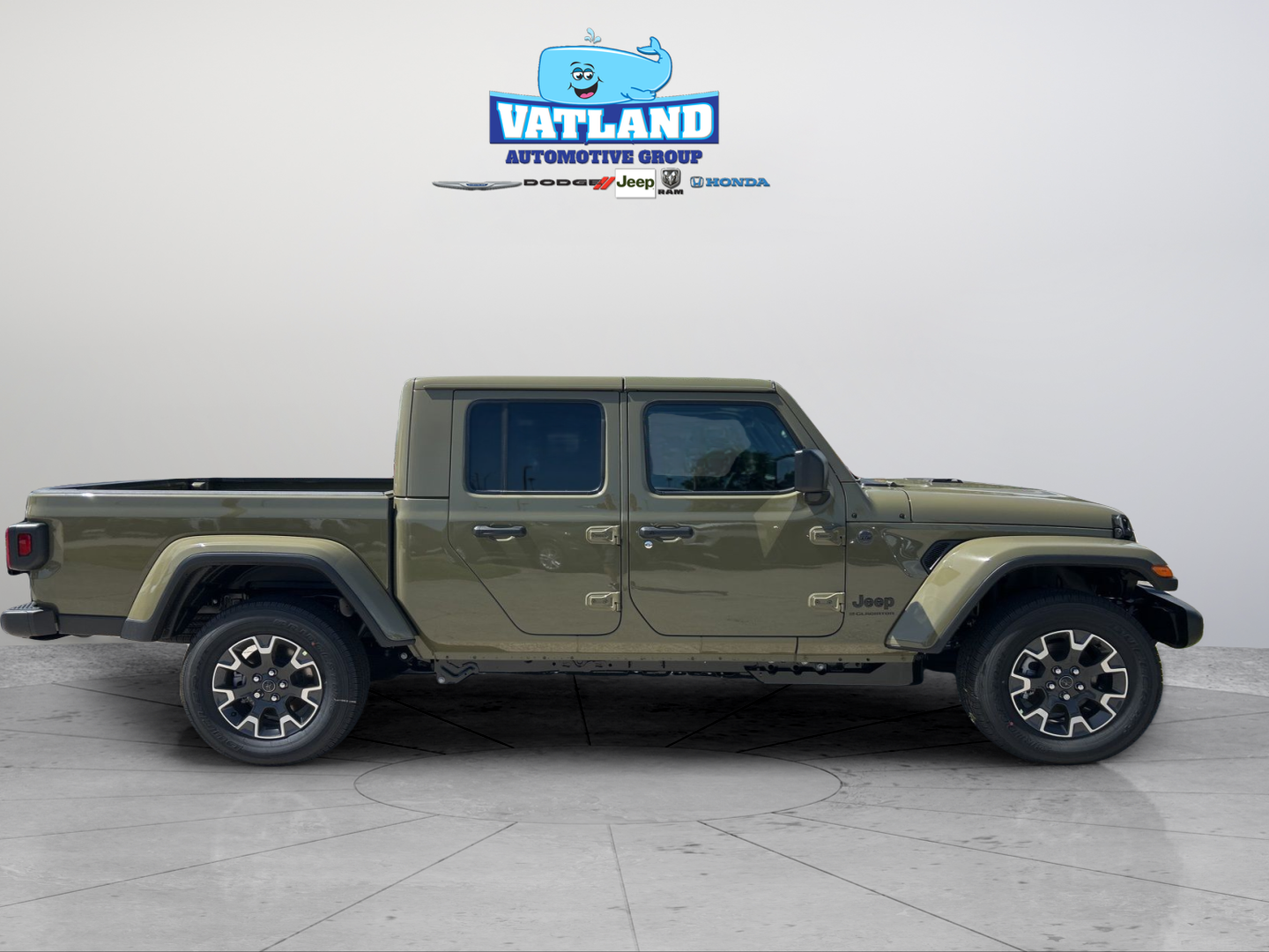 New 2026 41 Exterior Paint Jeep Sahara image 8