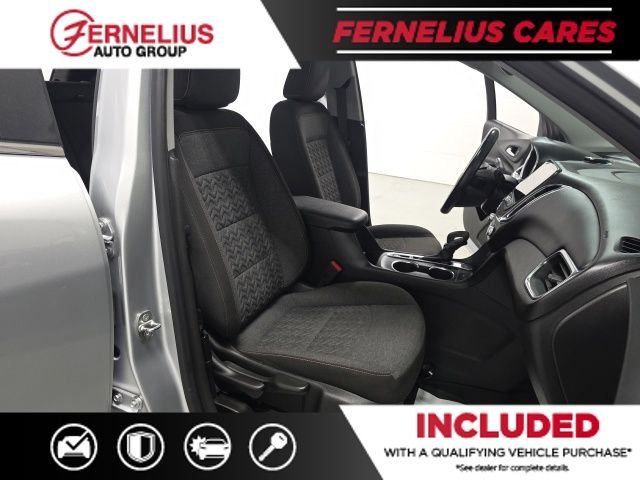 Used 2022 Silver Chevrolet LT image 19