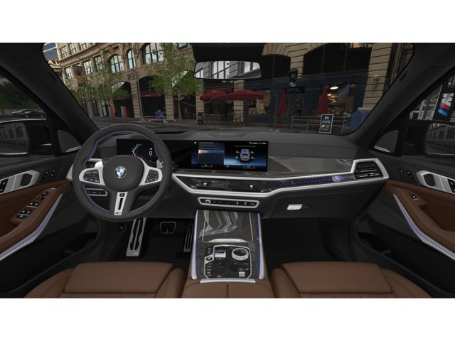 New 2026 Dravit Grey Metallic BMW  image 10