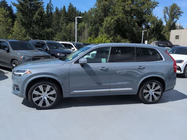 Used 2023 Gray Volvo Ultimate image 5