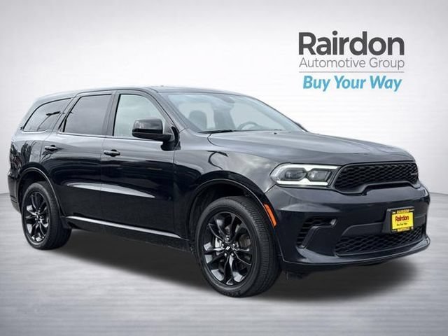 2025 Dodge Durango GT AWD's photo
