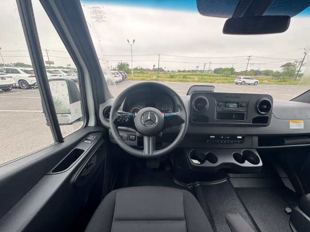 2026 Mercedes-Benz Sprinter Passenger Van Base - Photo 59