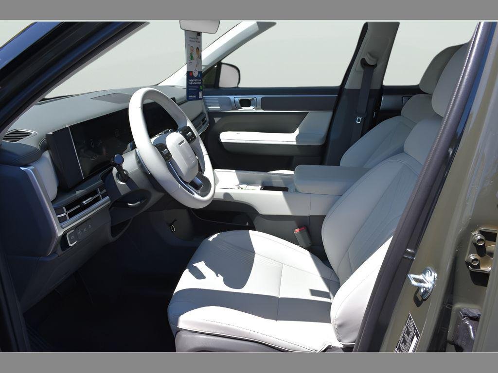 2026 Hyundai Santa Fe SEL - Photo 10