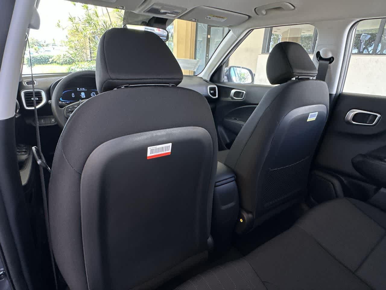 New 2026 Ecotronic Gray Hyundai SE image 42
