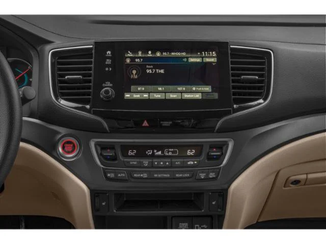 Used 2020  Honda EX image 10