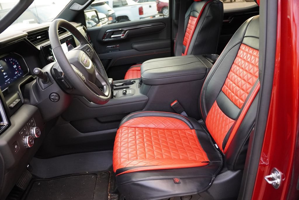 2026 GMC Sierra 1500 AT4 - Photo 6