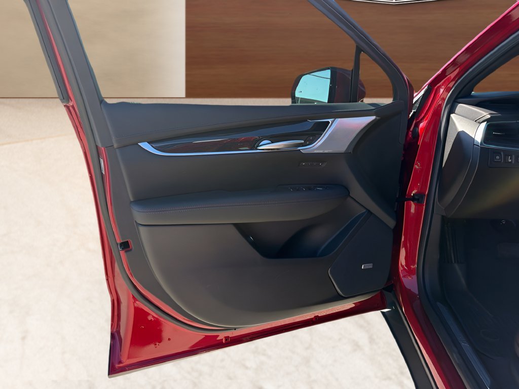2026 Cadillac XT5 Premium Luxury - Photo 8