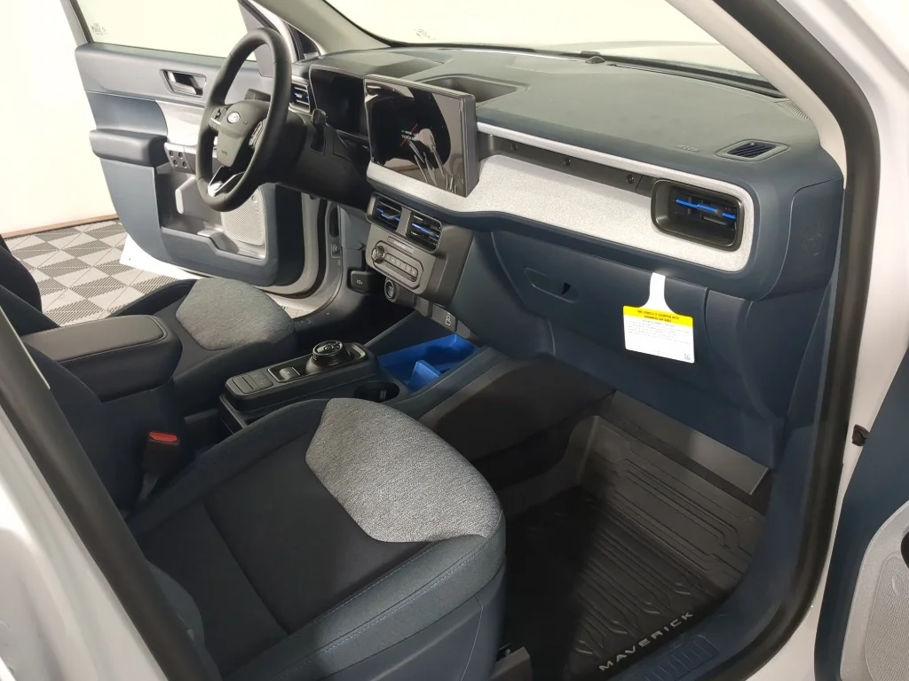 2026 Ford Maverick XLT - Photo 24