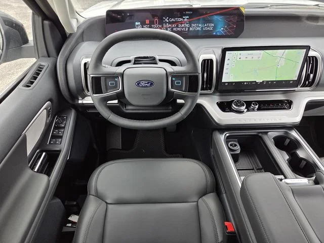 New 2026 Space Silver Metallic Ford Active image 10