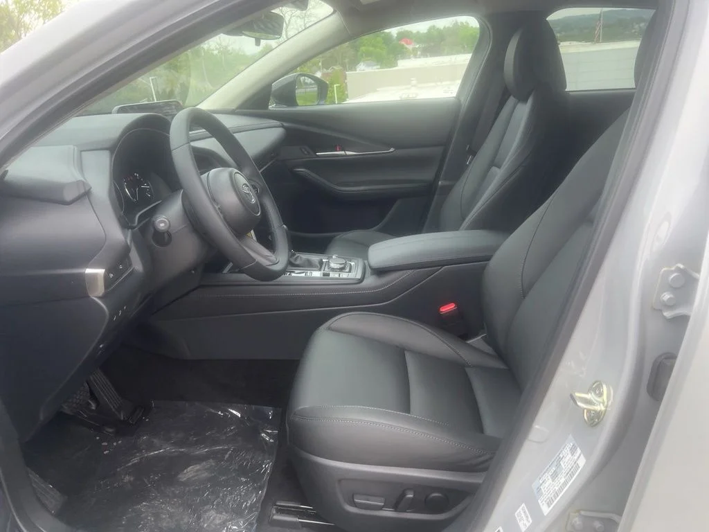New 2026 Aero Gray Metallic Mazda 2.5 S Select Sport AWD image 13