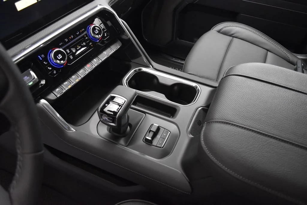 2026 GMC Sierra 1500 Denali - Photo 14