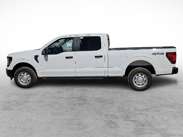 New 2026 Oxford White Ford XL image 31