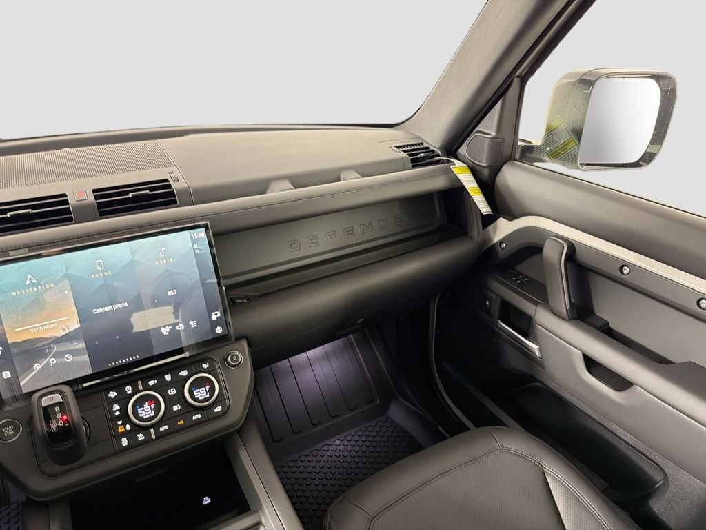New 2026 Borasco Grey Land Rover X-Dynamic SE image 25