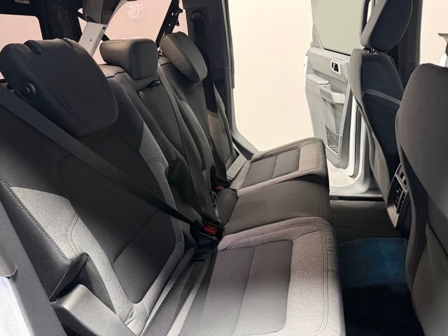 New 2026 Oxford White Ford Big Bend® image 24