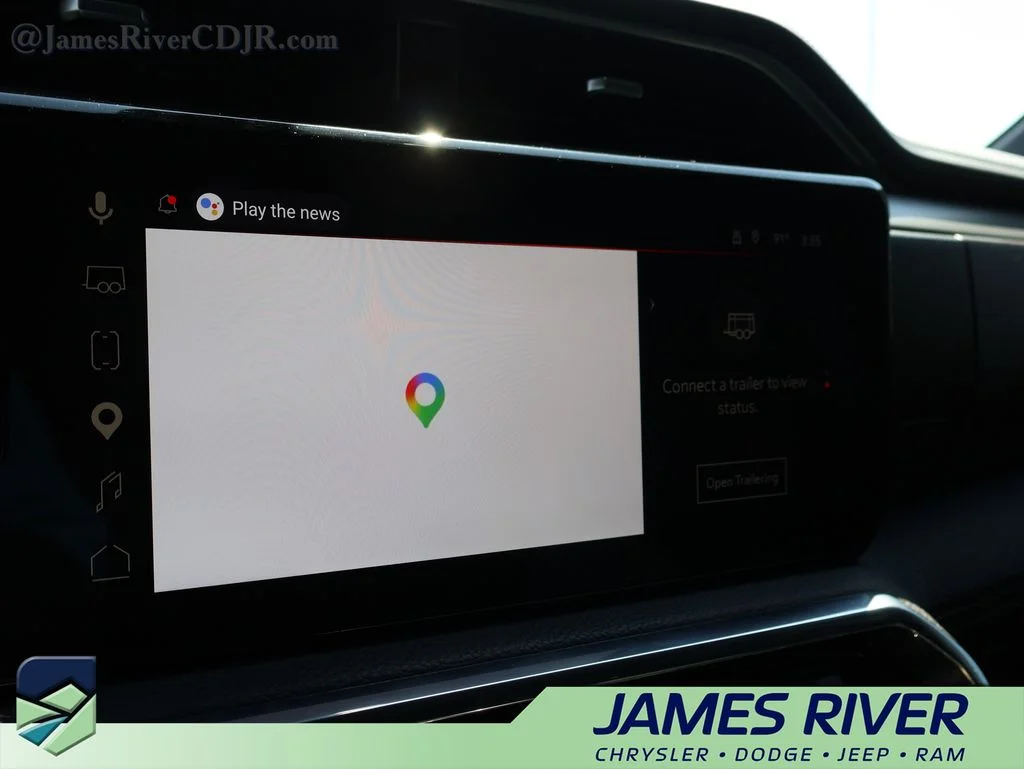Used 2023 Black GMC Denali image 35