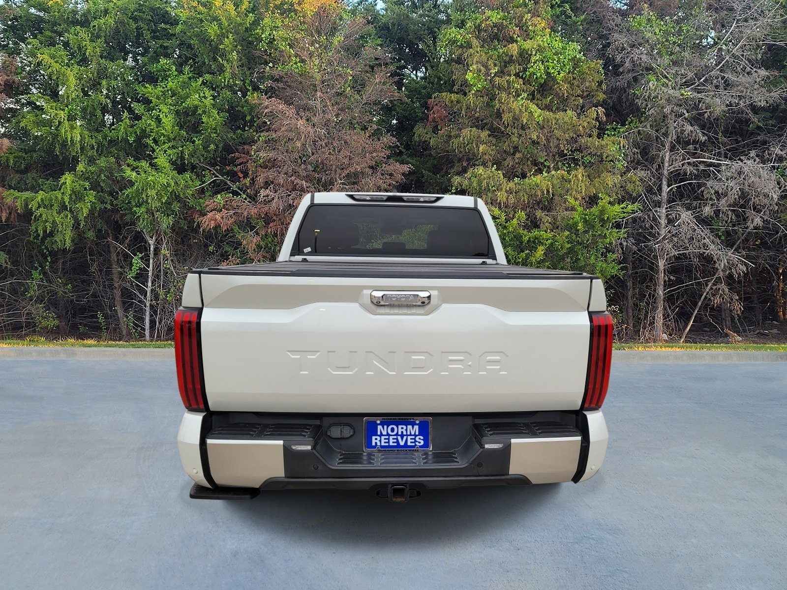 Used 2022 Pearl Toyota Limited image 18