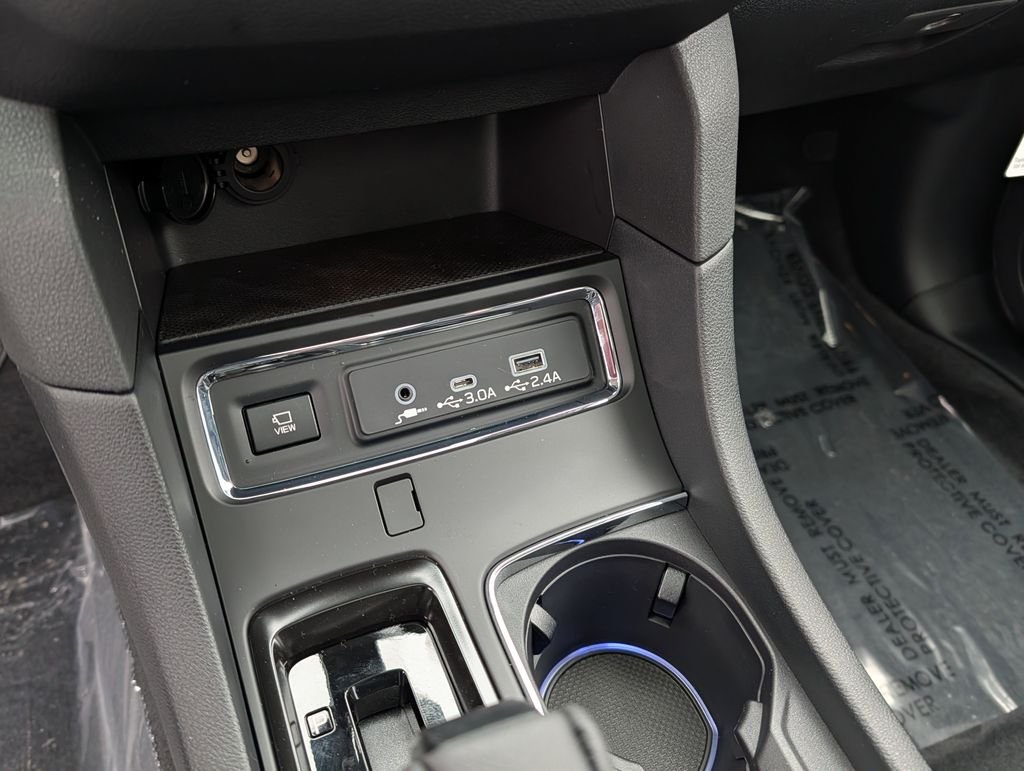 2026 Subaru Ascent Onyx Edition-Touring - Photo 17