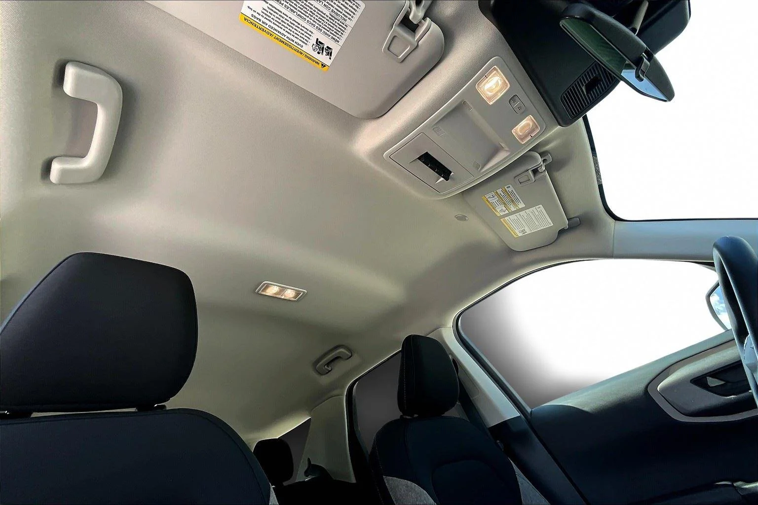 2025 Ford Bronco Sport Big Bend - Photo 22