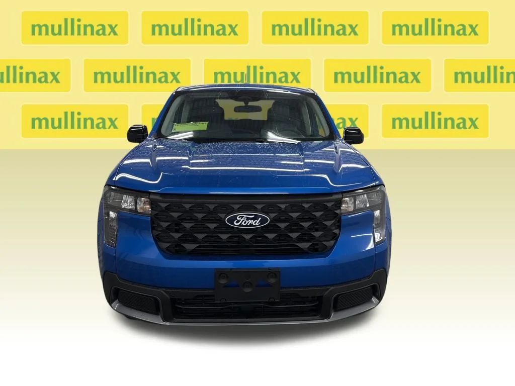 2025 Ford Maverick XLT - Photo 14