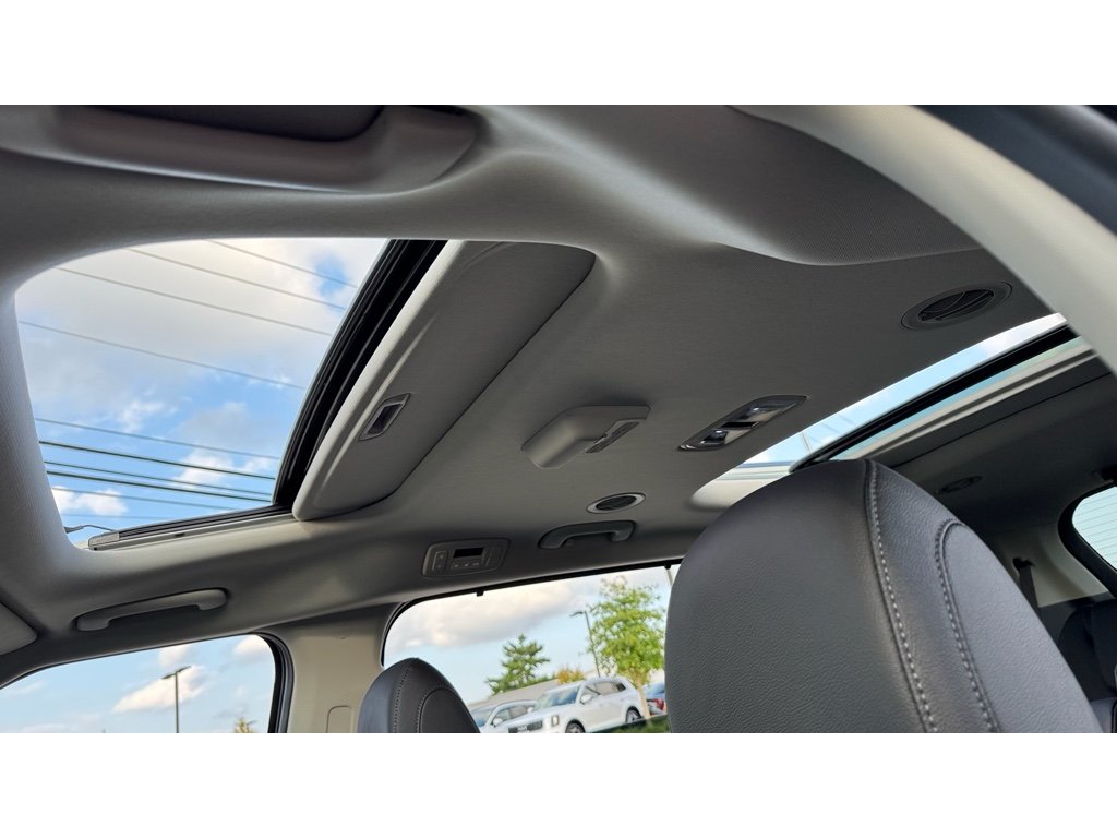 2026 Kia Carnival SX Prestige - Photo 24