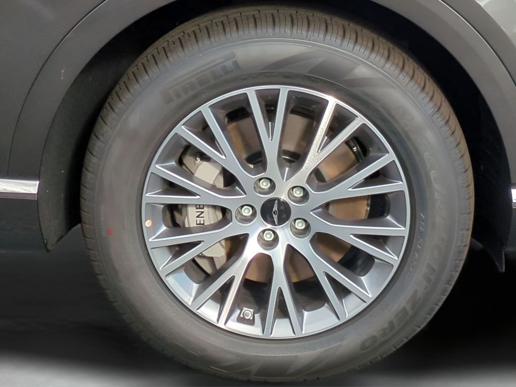 2026 GENESIS GV80 Standard - Photo 11