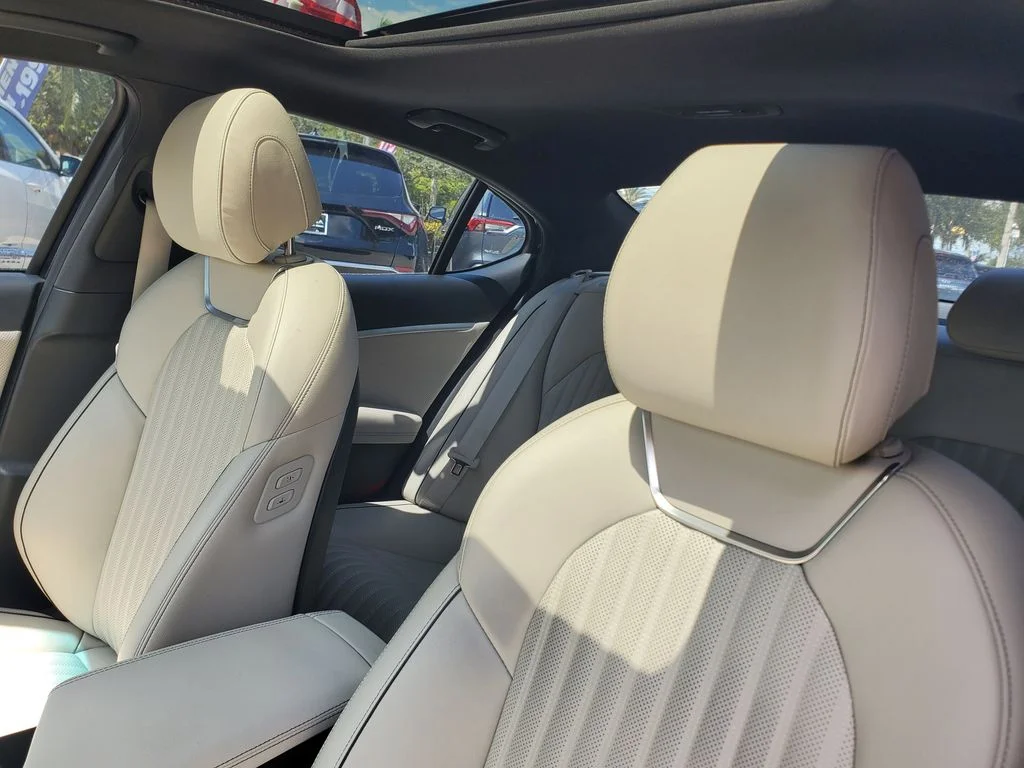 Used 2023 Blue Genesis 2.0T image 16