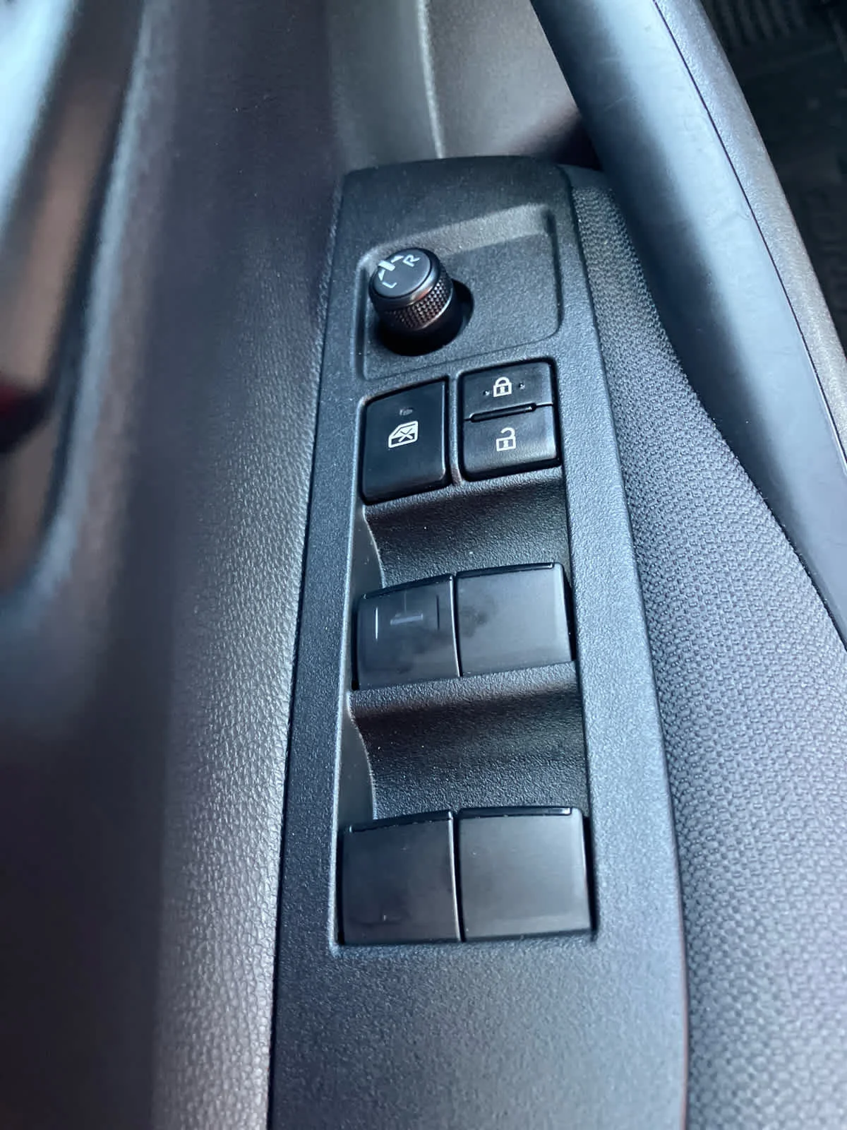 Certified Used 2026 Classic Silver Metallic Toyota LE image 13